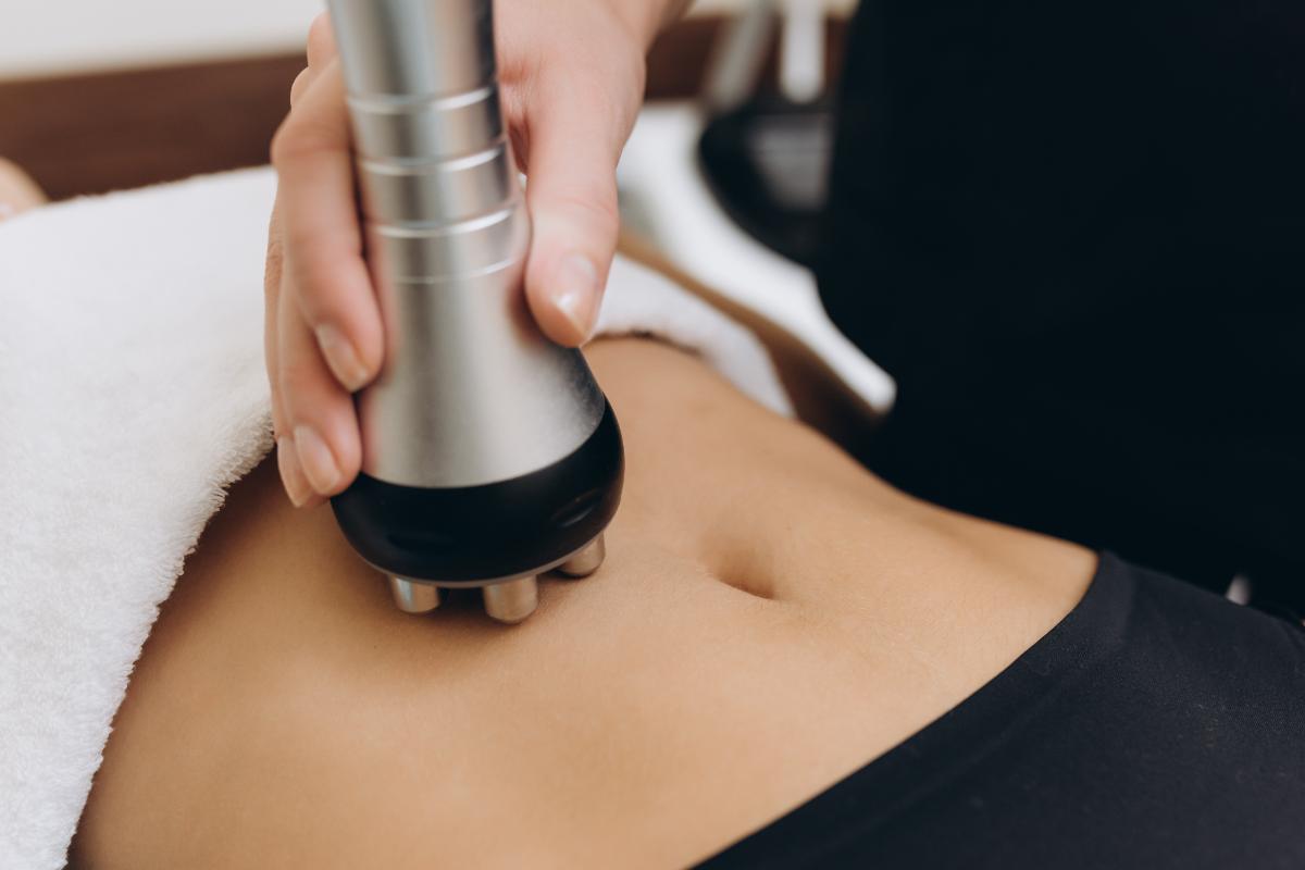 Body treatments