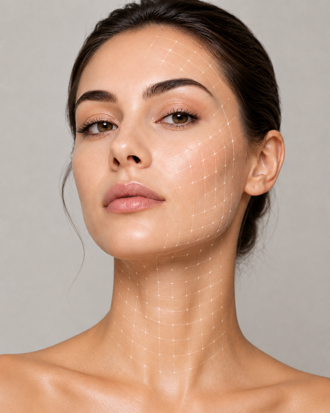 Polynucleotide Face & Neck