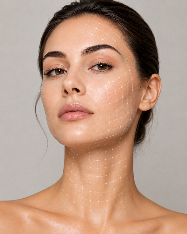 Polynucleotide Face & Neck