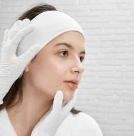 Anti Wrinkle Injection 1 Areas