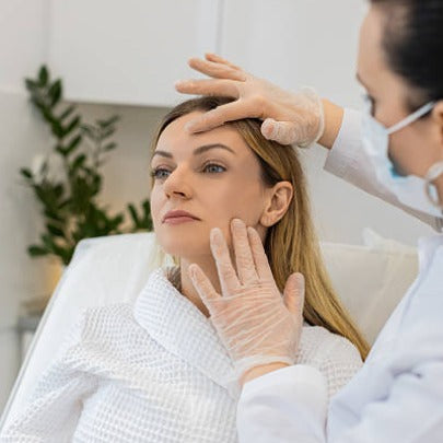Anti Wrinkle Injection 2 Areas