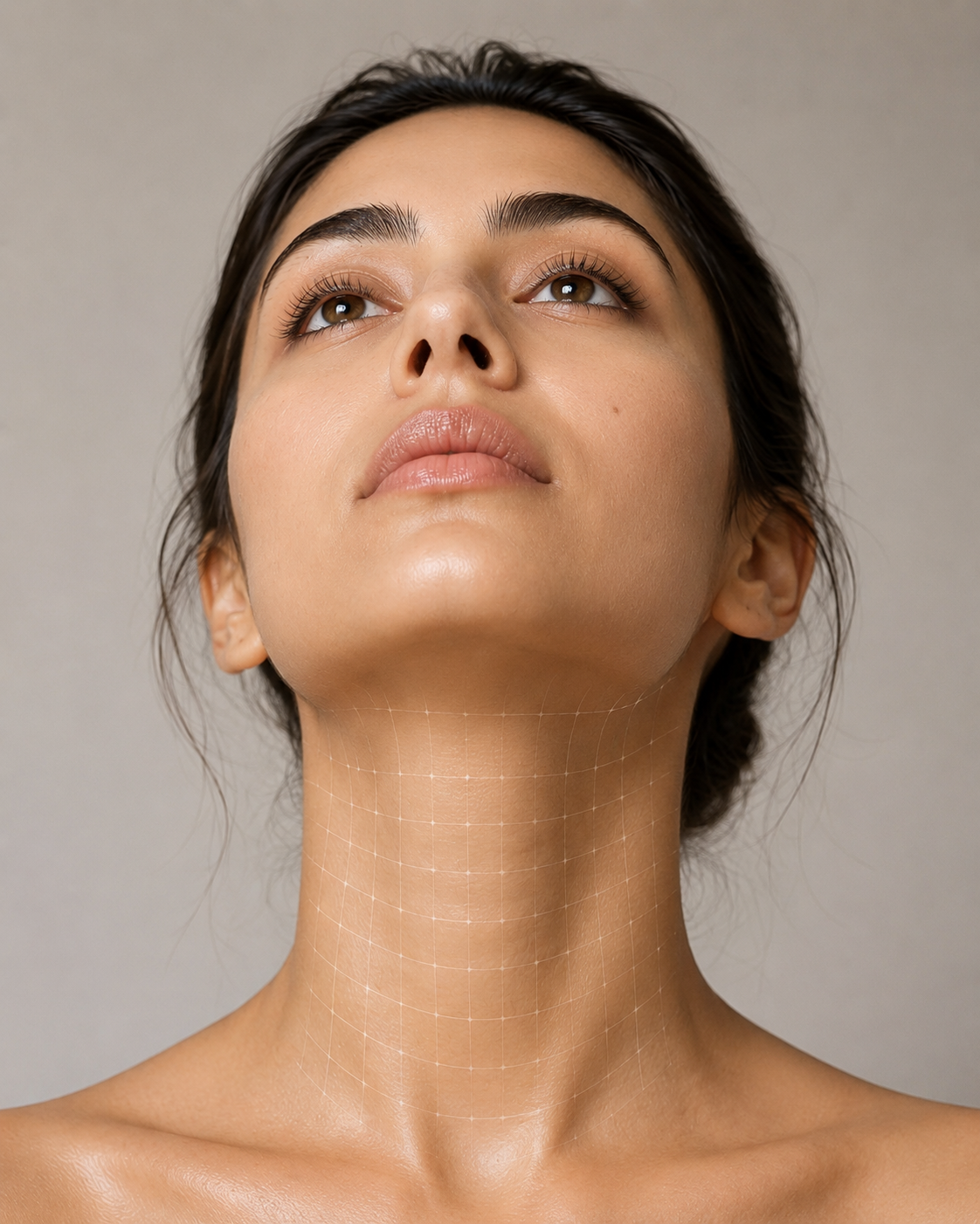Polynucleotide Neck