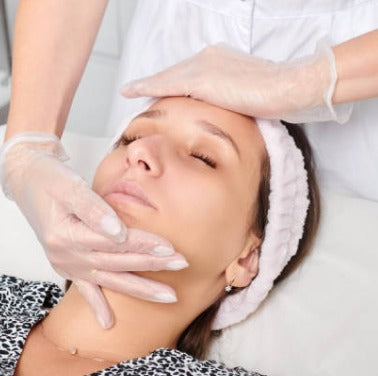 Anti Wrinkle Injection 3 Areas