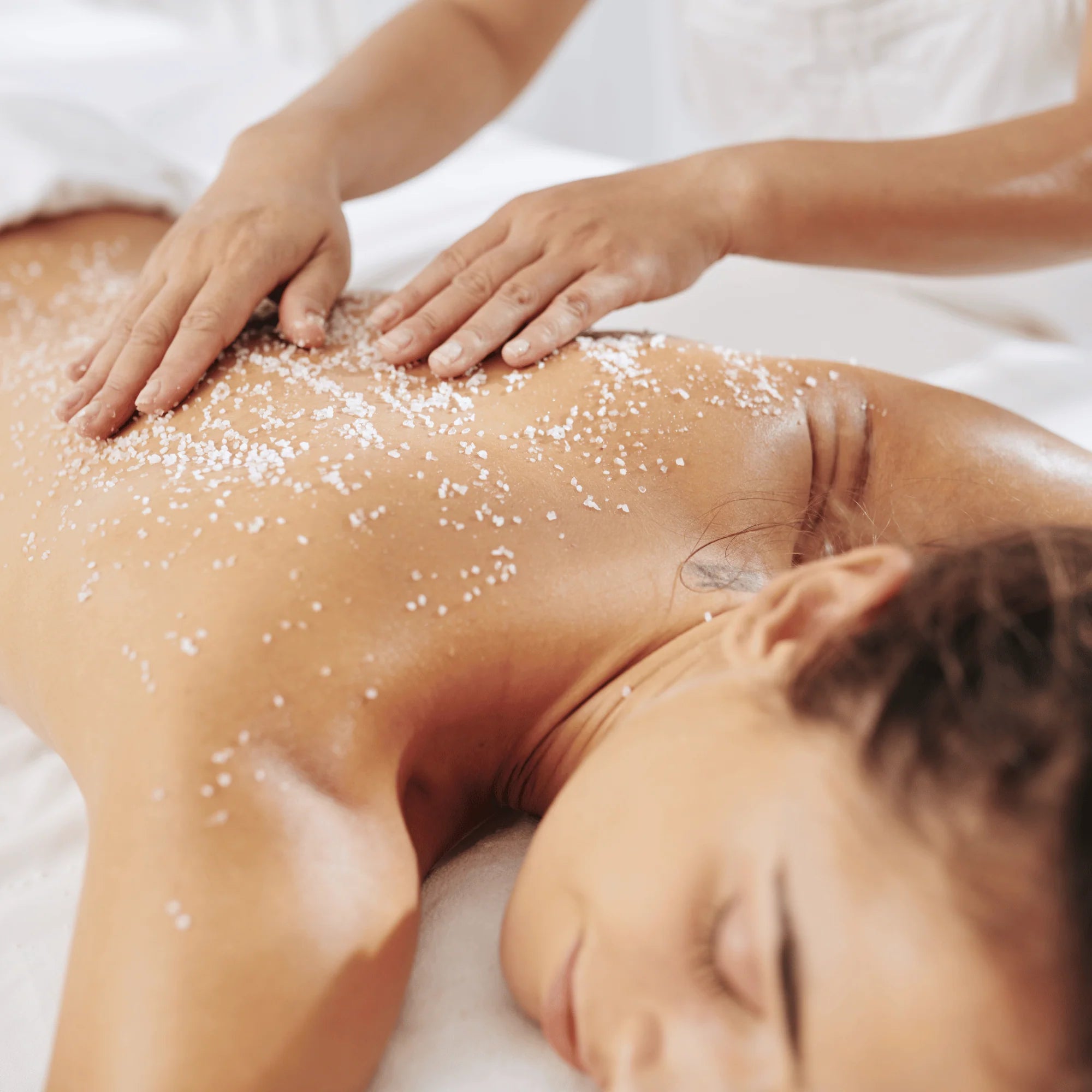 Back Facial Treatment at Pure Beauty Lounge, Hampton TW12