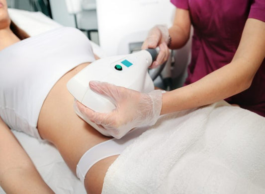 Body Sculpt Package at Pure Beauty Lounge, Hampton TW12