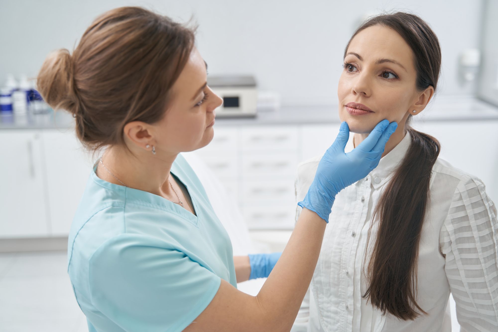 Skin Consultation and Patch Test at Pure Beauty Lounge, Hampton TW12