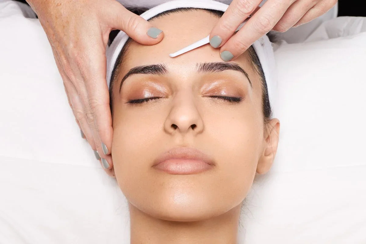 Dermaplaning Facial at Pure Beauty Lounge, Hampton TW12