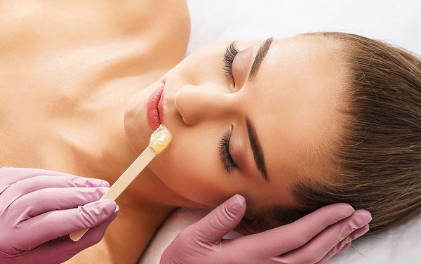 Upper Lip Waxing at Pure Beauty Lounge, Hampton TW12