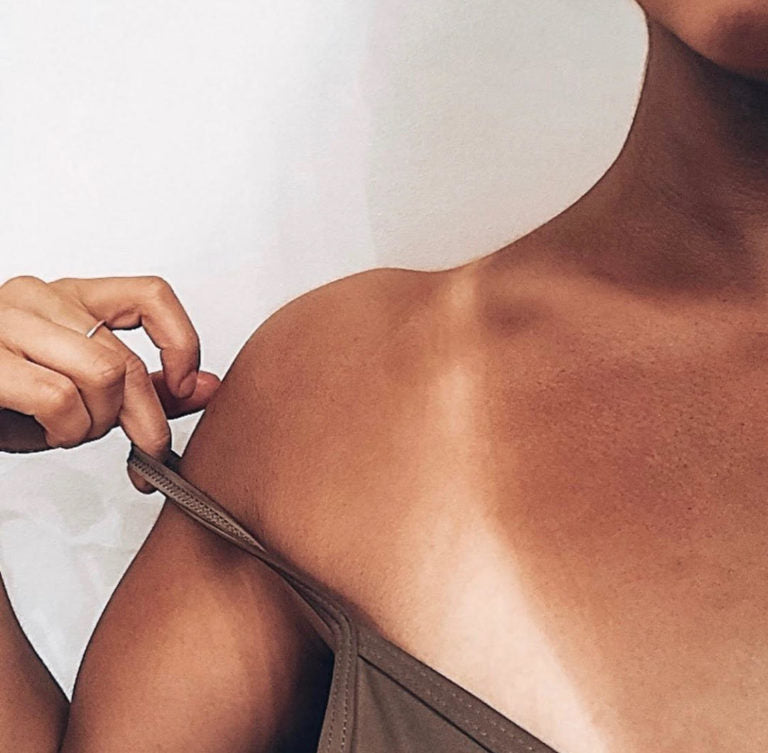 Express Spray Tan at Pure Beauty Lounge, Hampton TW12