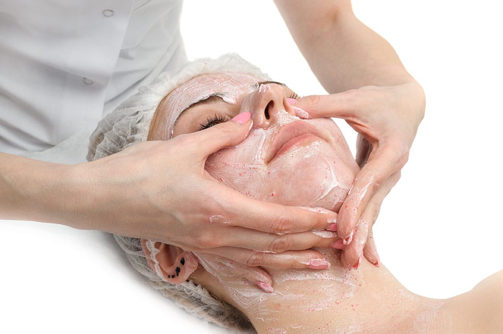 Express Facial Treatment at Pure Beauty Lounge, Hampton TW12