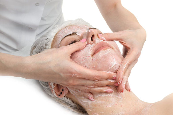 Express Facial Treatment at Pure Beauty Lounge, Hampton TW12