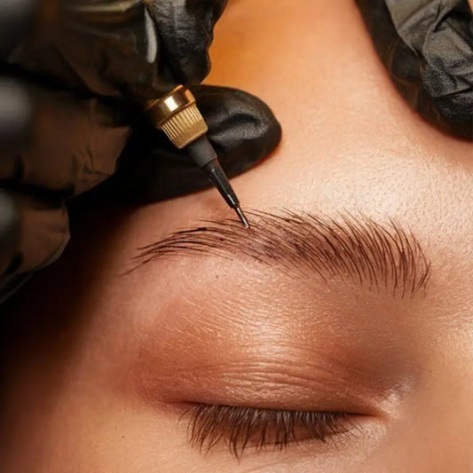 Eyebrow Tint at Pure Beauty Lounge, Hampton TW12