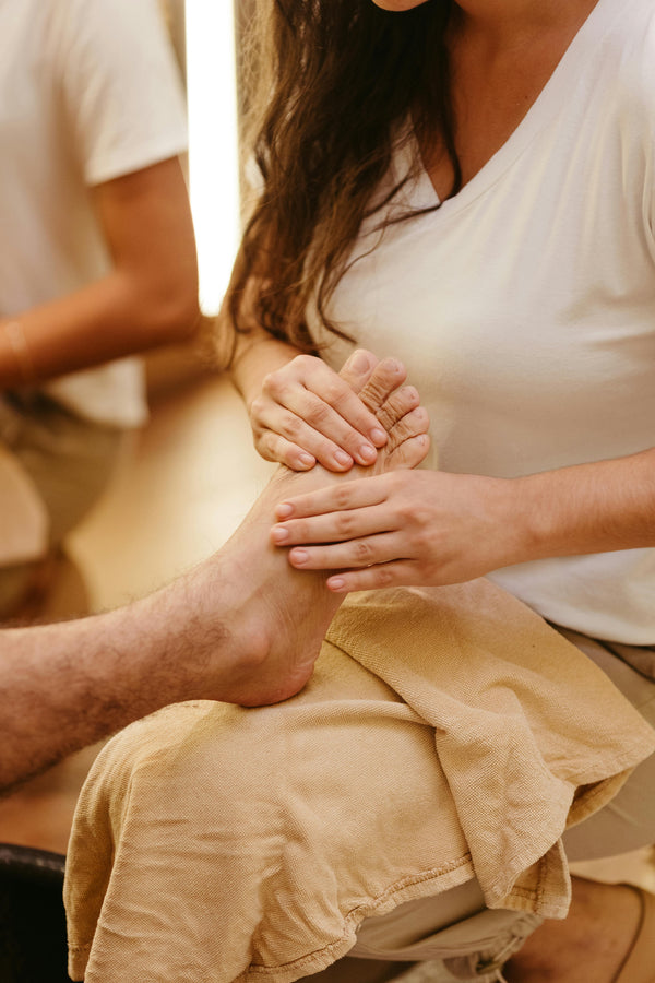 Foot and Leg Massage at Pure Beauty Lounge, Hampton TW12