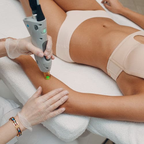Half Arm Laser Hair Removal at Pure Beauty Lounge, Hampton TW12