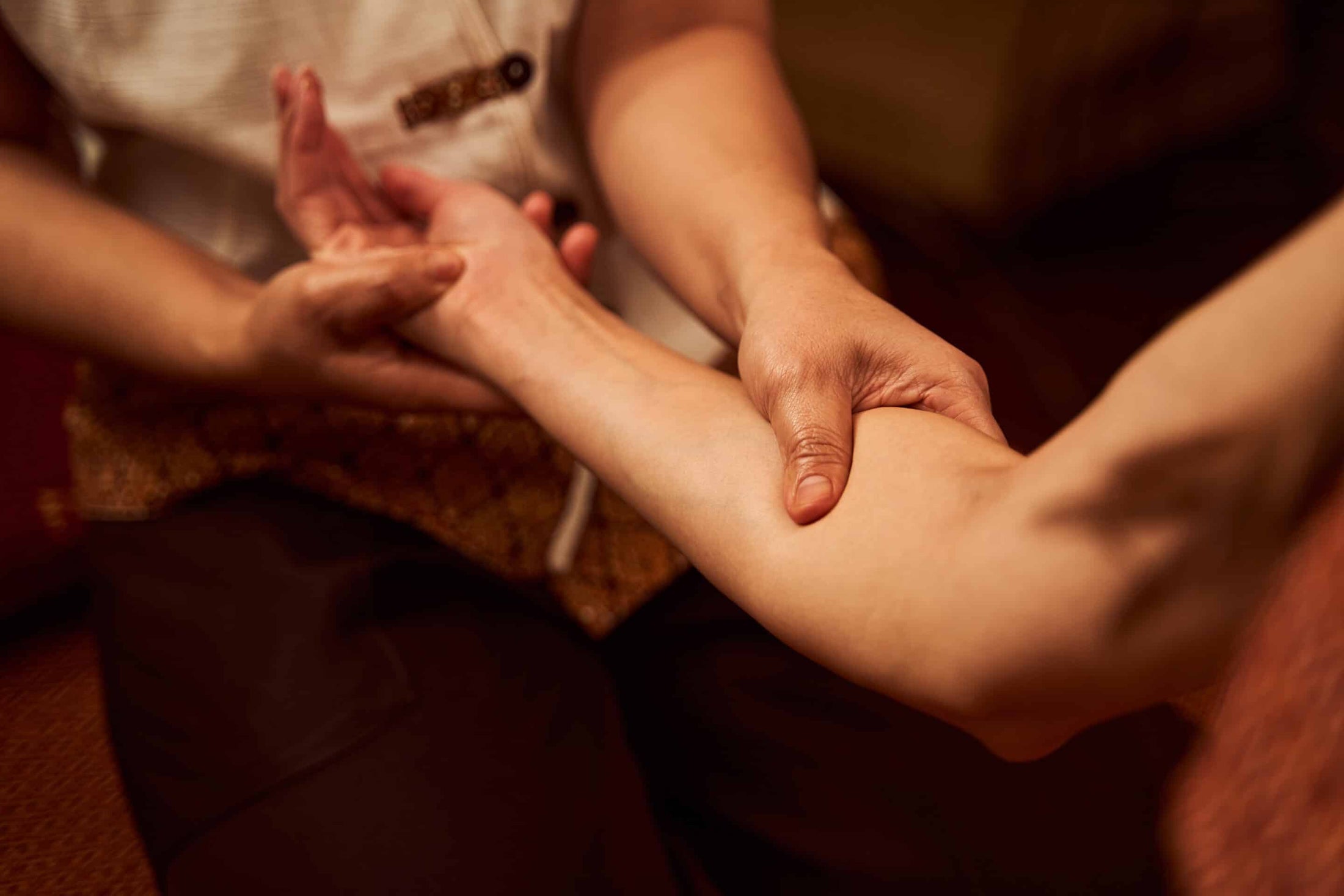 Hand and Arm Massage at Pure Beauty Lounge, Hampton TW12