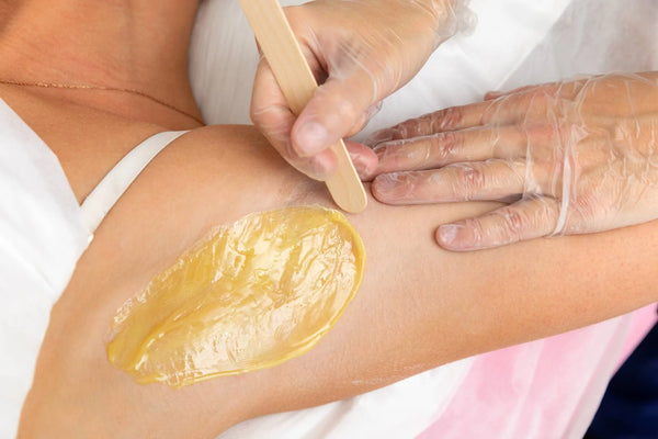 Underarm Waxing at Pure Beauty Lounge, Hampton TW12