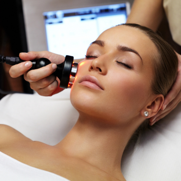 Laser Skin Rejuvenation Full Face at Pure Beauty Lounge, Hampton TW12