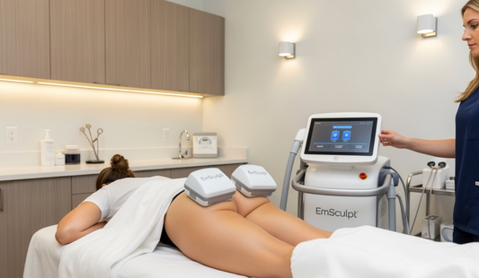 Non Surgical Bum Lift at Pure Beauty Lounge, Hampton TW12