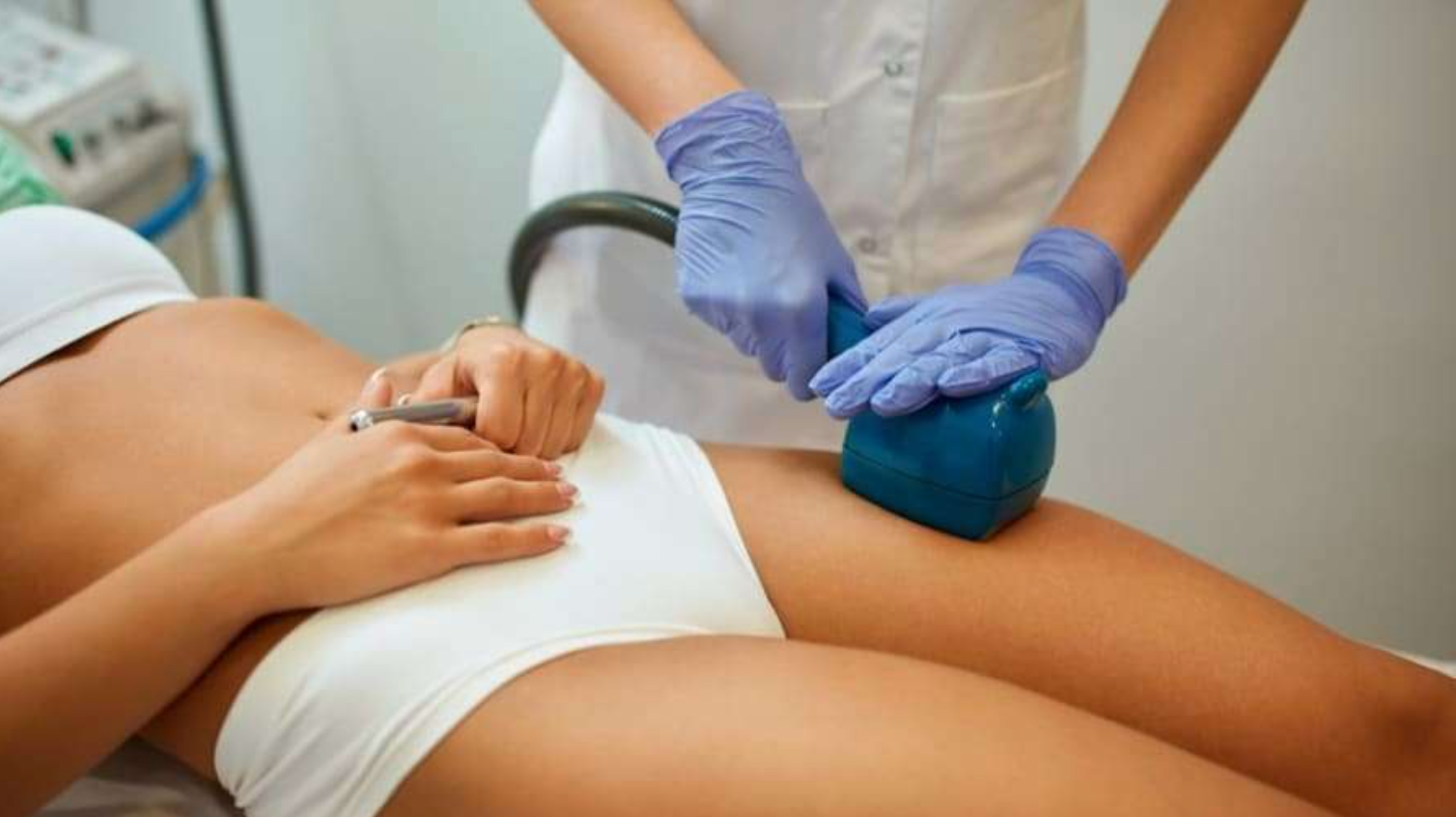 Non Surgical Cellulite Reduction at Pure Beauty Lounge, Hampton TW12