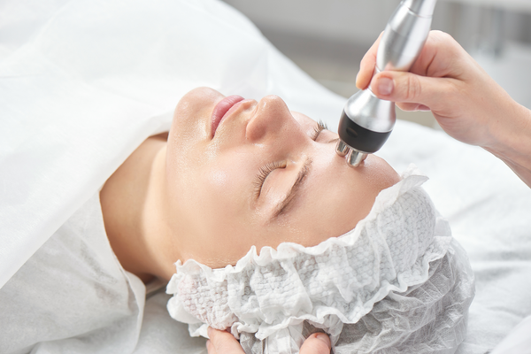 Oxygenation Facial with Radio Frequency at Pure Beauty Lounge, Hampton TW12