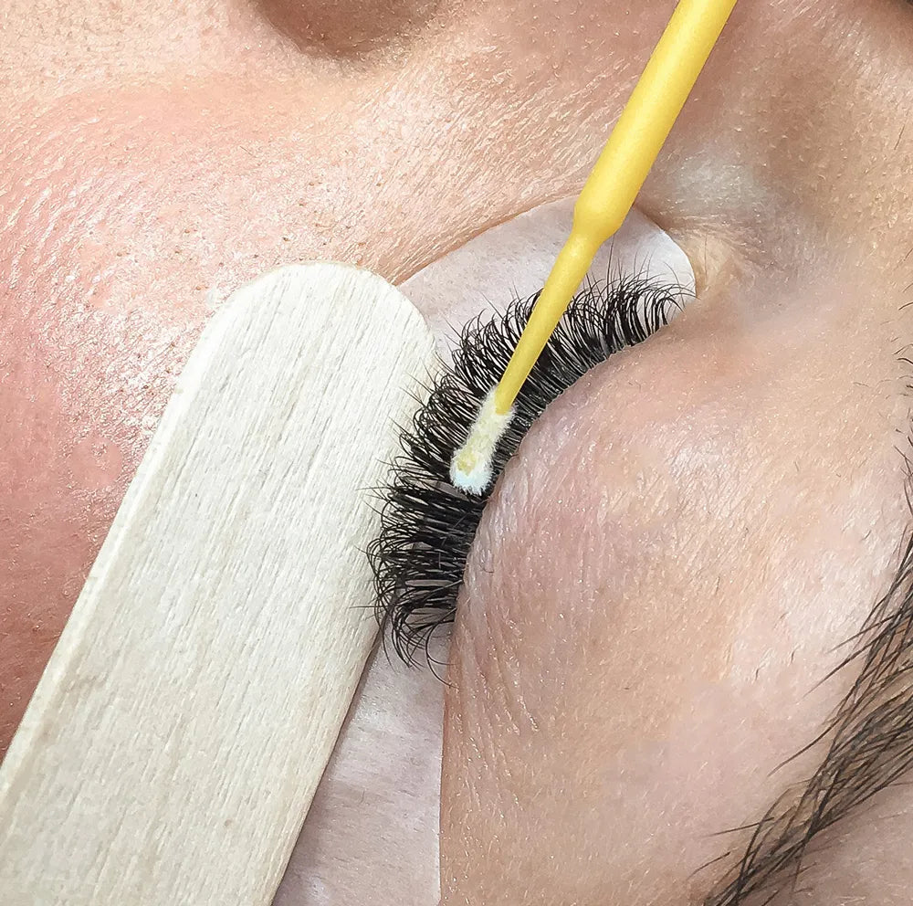 Eyelash Patch Test at Pure Beauty Lounge, Hampton TW12