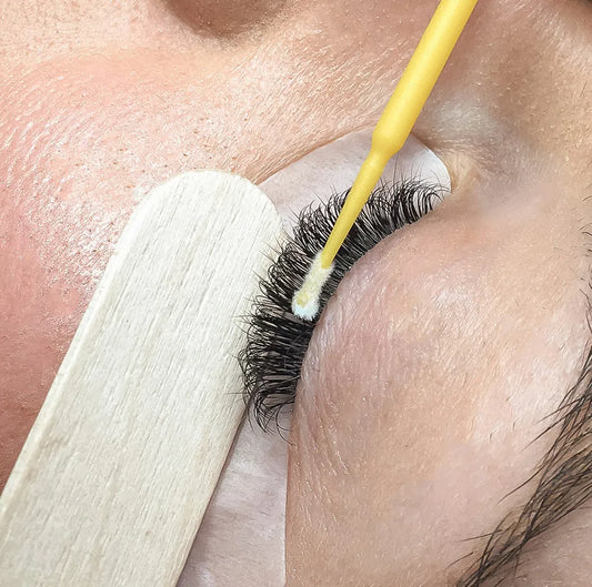 Eyelash Patch Test at Pure Beauty Lounge, Hampton TW12