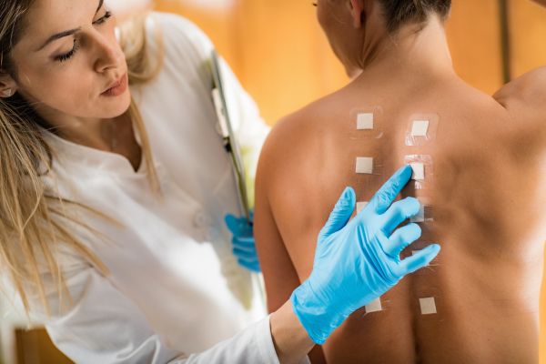 Tattoo Removal Patch Test at Pure Beauty Lounge, Hampton TW12