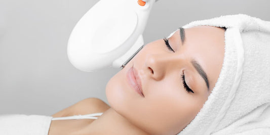 Radiofrequency – Small Area – Package of 6