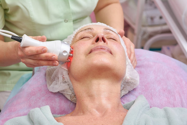Radiofrequency Skin Tightening Facial at Pure Beauty Lounge, Hampton TW12