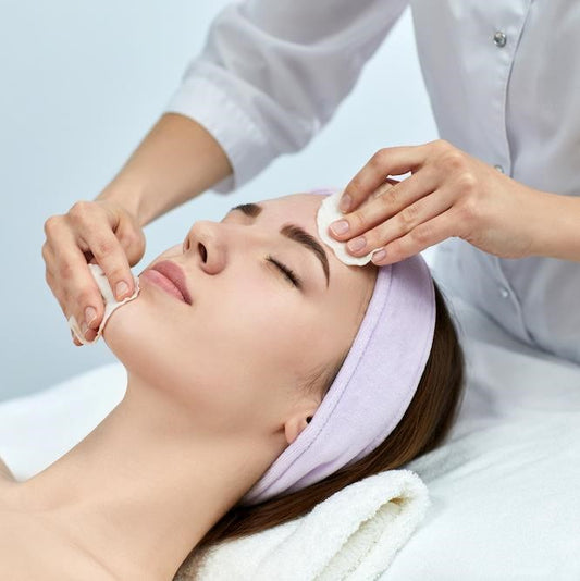 Express Facial