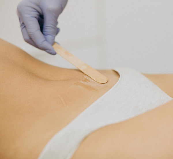 Hollywood Waxing Hot Wax at Pure Beauty Lounge, Hampton TW12