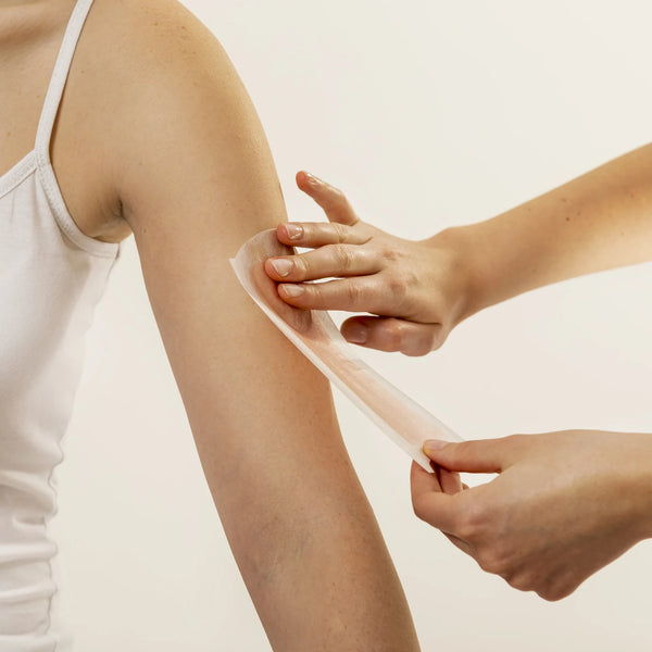 Full Arm Waxing at Pure Beauty Lounge, Hampton TW12