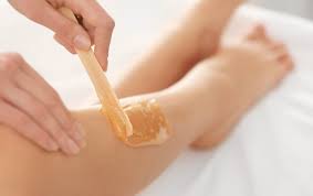 Half Leg Waxing at Pure Beauty Lounge, Hampton TW12