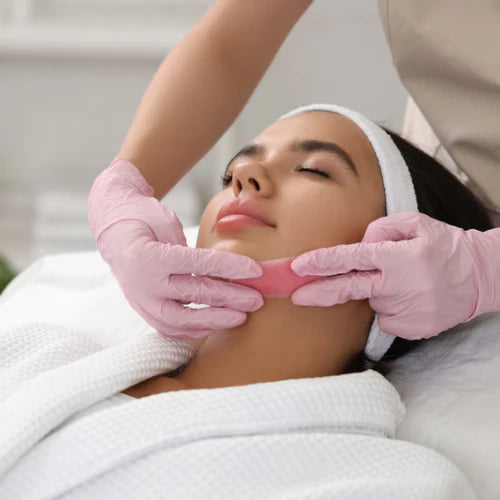 Face Waxing Neck at Pure Beauty Lounge, Hampton TW12