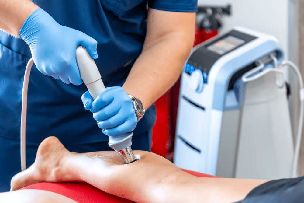 Cellulite Reduction Shockwave Therapy at Pure Beauty Lounge, Hampton TW12