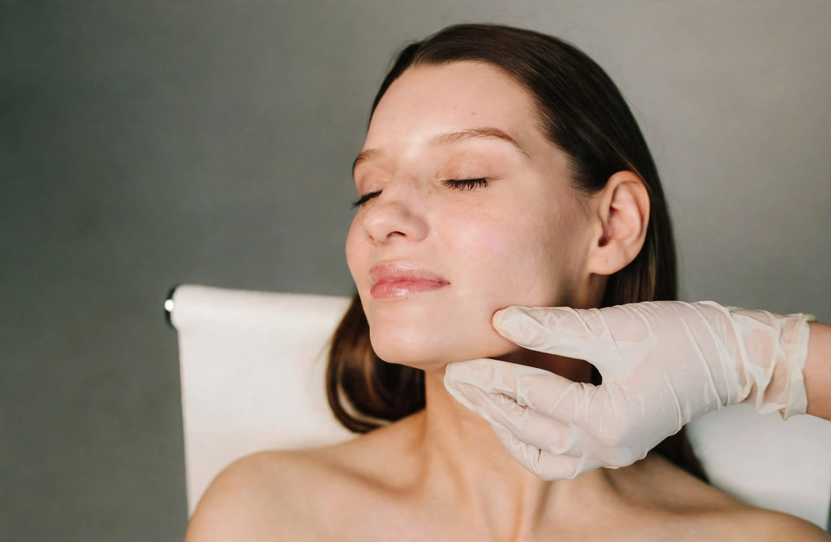 Skin Boosters Profhilo